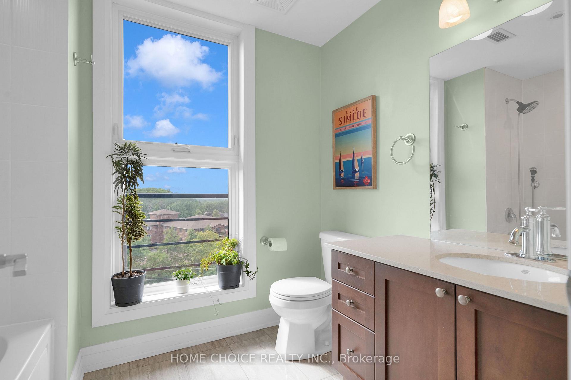 Photo 23 of Unit 602, 300 Essa Road, Barrie, 400 West — HOMEH