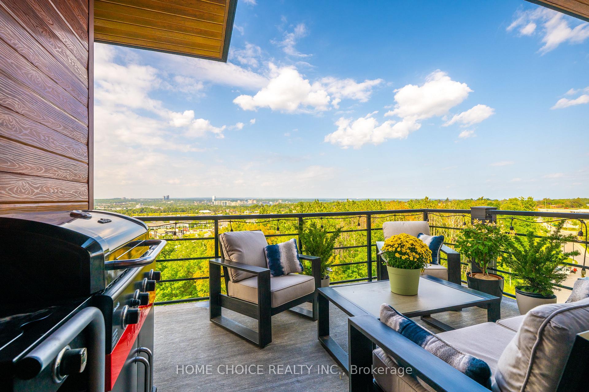 Photo 26 of Unit 602, 300 Essa Road, Barrie, 400 West — HOMEH