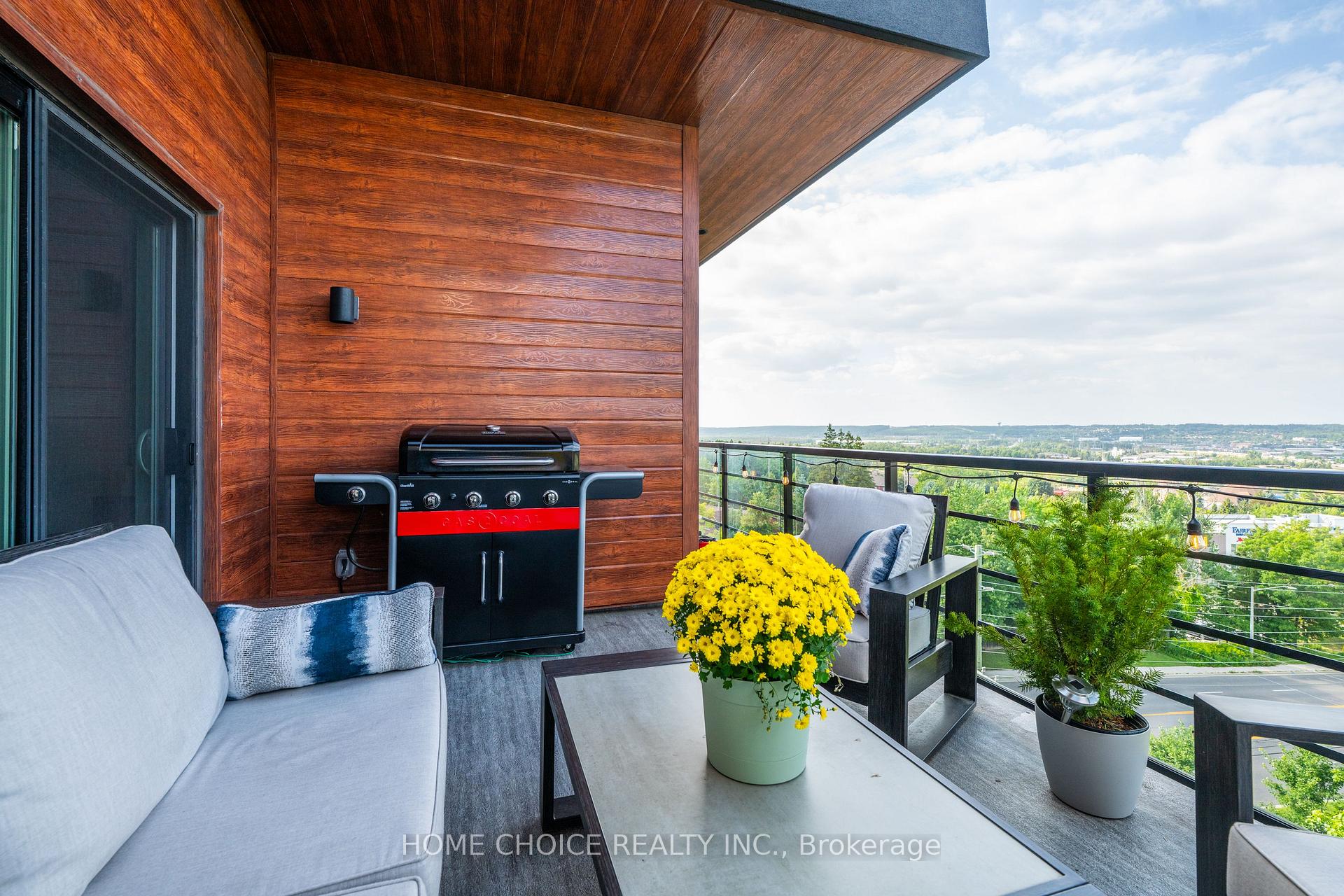 Photo 27 of Unit 602, 300 Essa Road, Barrie, 400 West — HOMEH