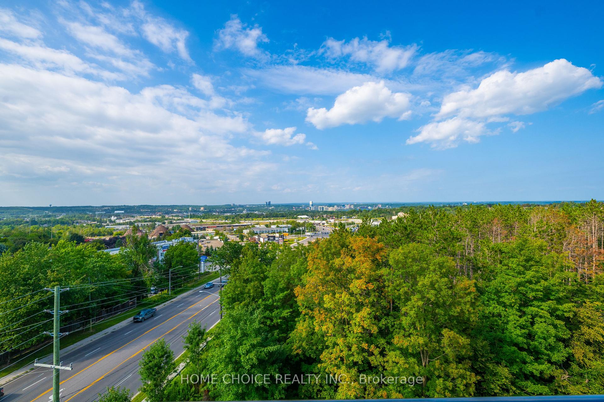 Photo 29 of Unit 602, 300 Essa Road, Barrie, 400 West — HOMEH
