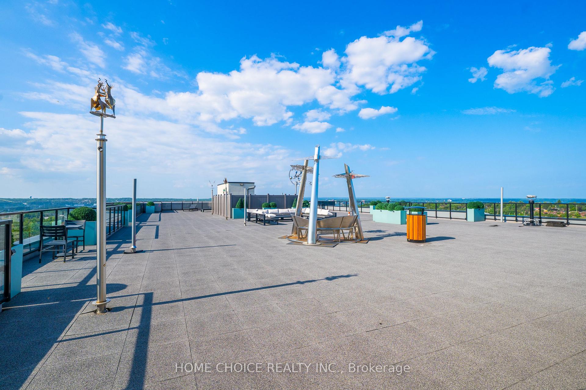 Photo 30 of Unit 602, 300 Essa Road, Barrie, 400 West — HOMEH