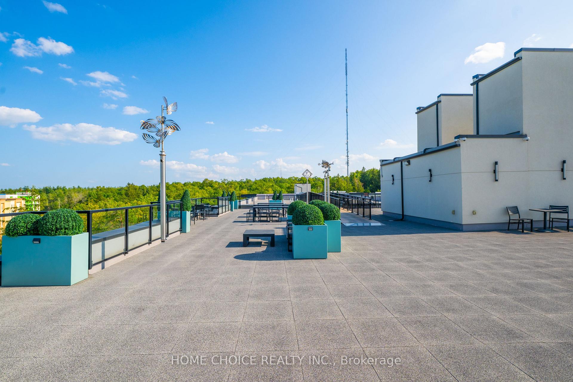 Photo 31 of Unit 602, 300 Essa Road, Barrie, 400 West — HOMEH