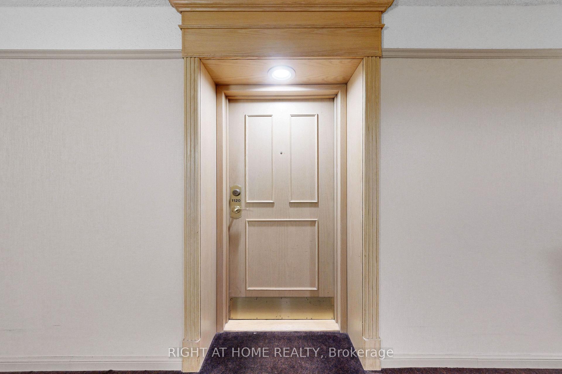 Photo 5 of Unit 1120, 7805 Bayview Avenue, Markham, Aileen-Willowbrook — HOMEH