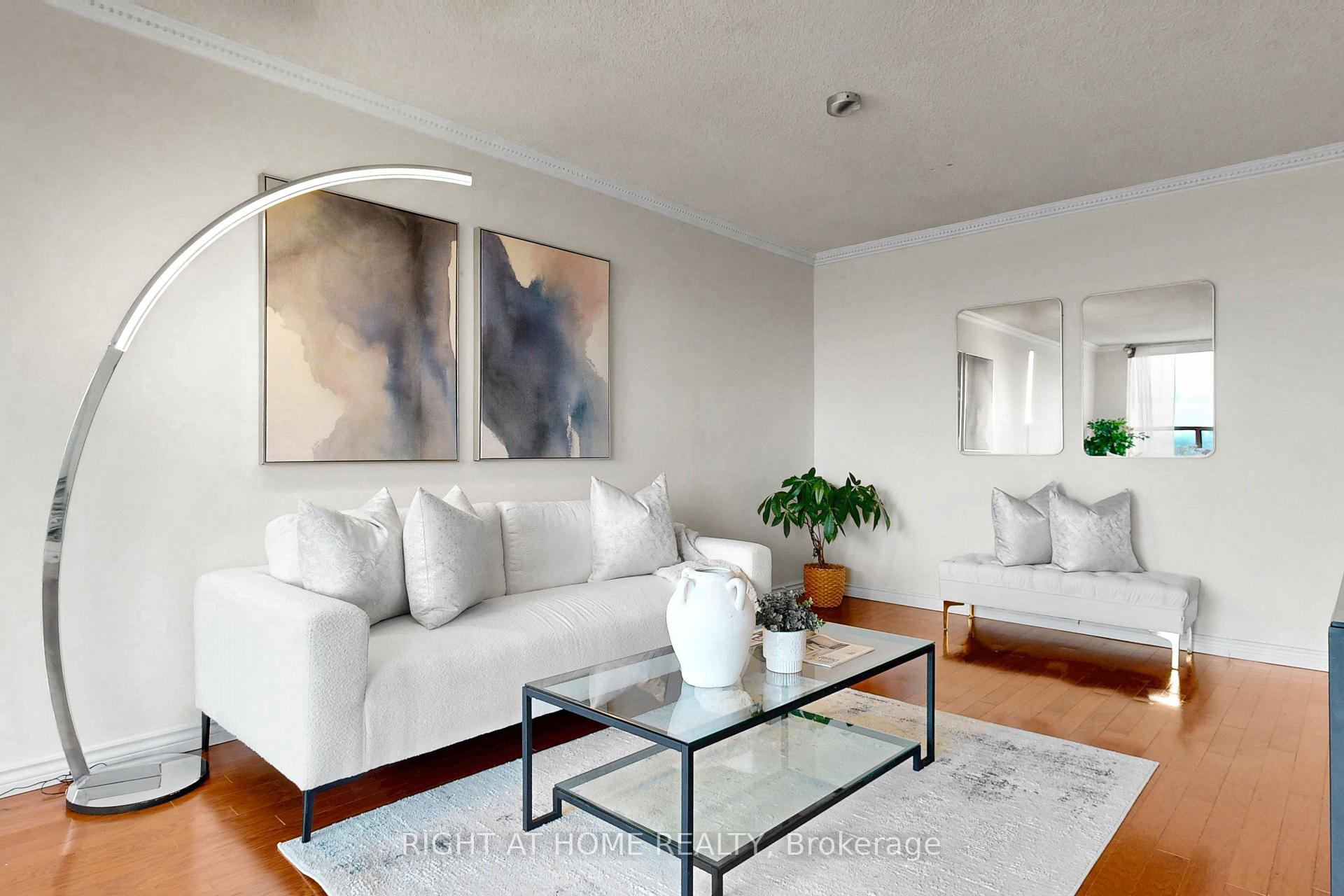 Photo 12 of Unit 1120, 7805 Bayview Avenue, Markham, Aileen-Willowbrook — HOMEH