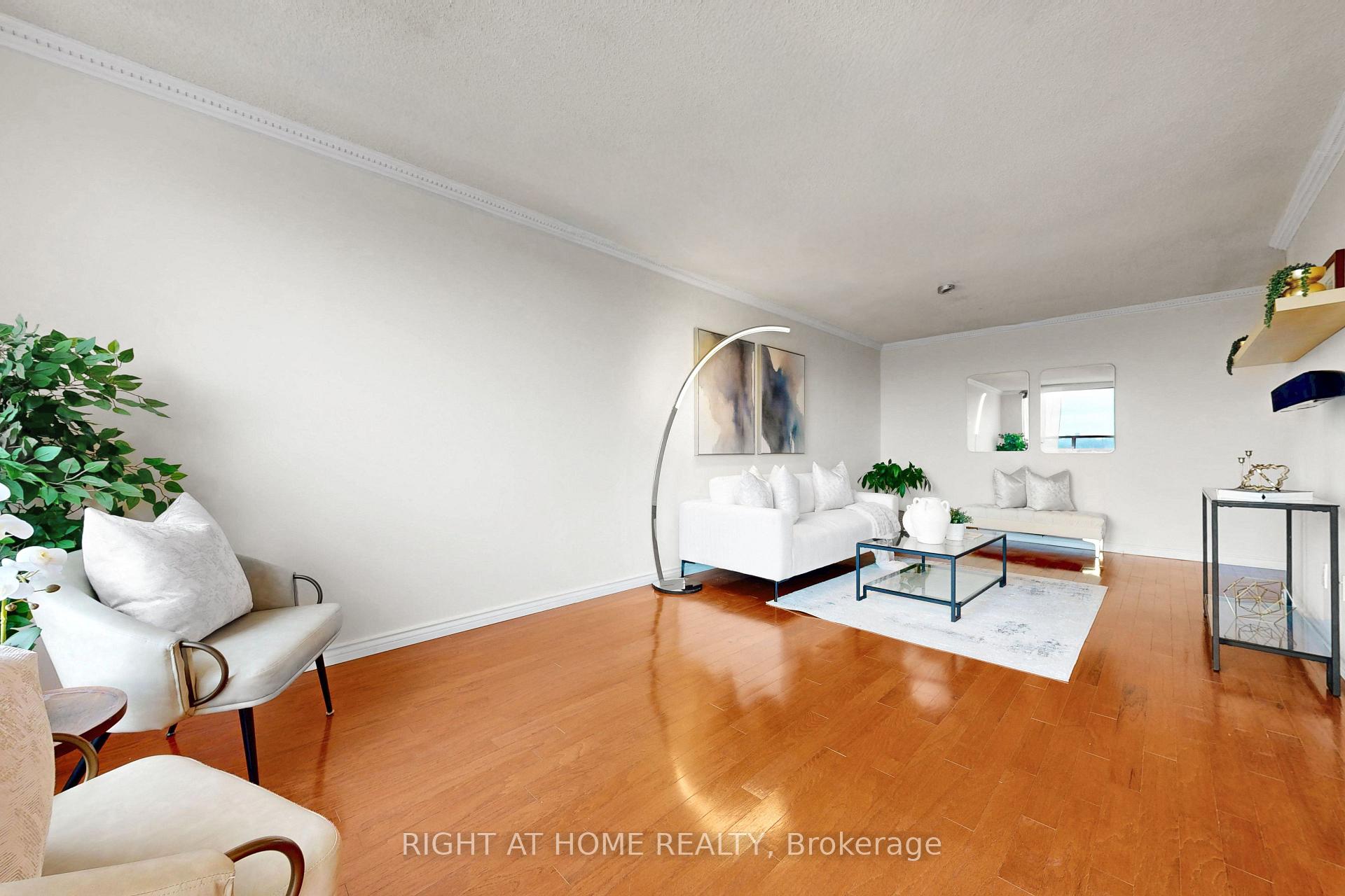 Photo 14 of Unit 1120, 7805 Bayview Avenue, Markham, Aileen-Willowbrook — HOMEH