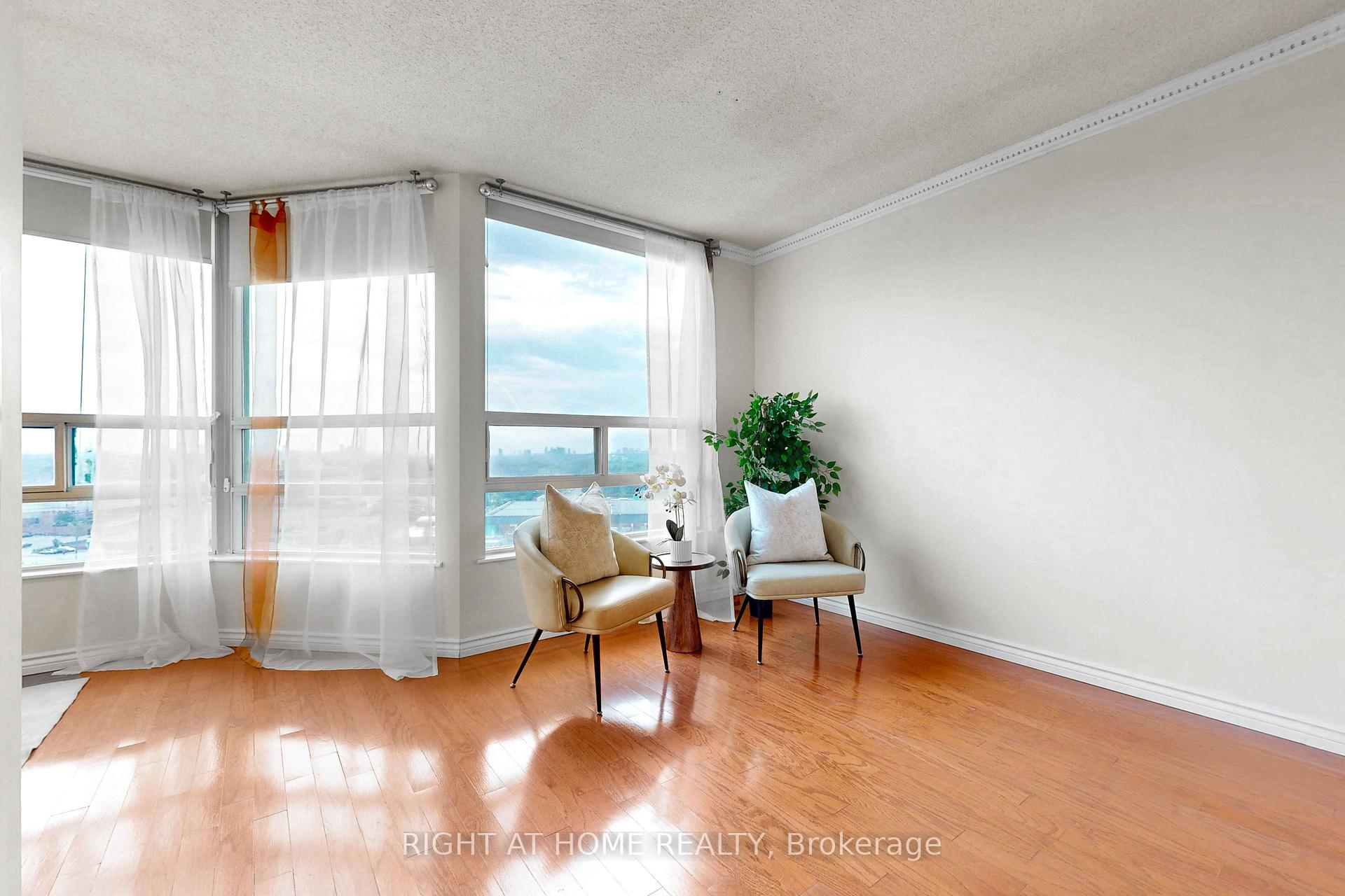 Photo 16 of Unit 1120, 7805 Bayview Avenue, Markham, Aileen-Willowbrook — HOMEH