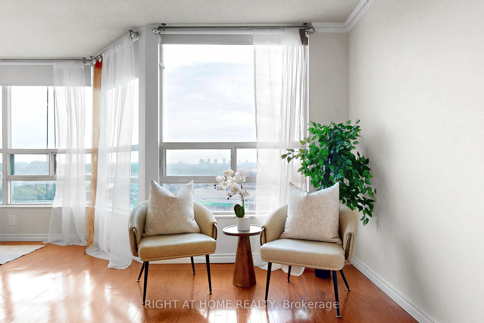Photo 17 of Unit 1120, 7805 Bayview Avenue, Markham, Aileen-Willowbrook — HOMEH
