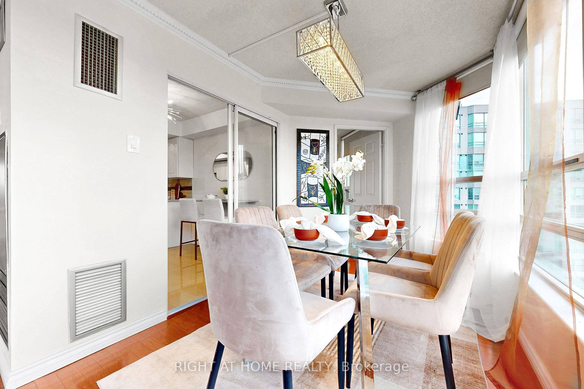 Photo 18 of Unit 1120, 7805 Bayview Avenue, Markham, Aileen-Willowbrook — HOMEH