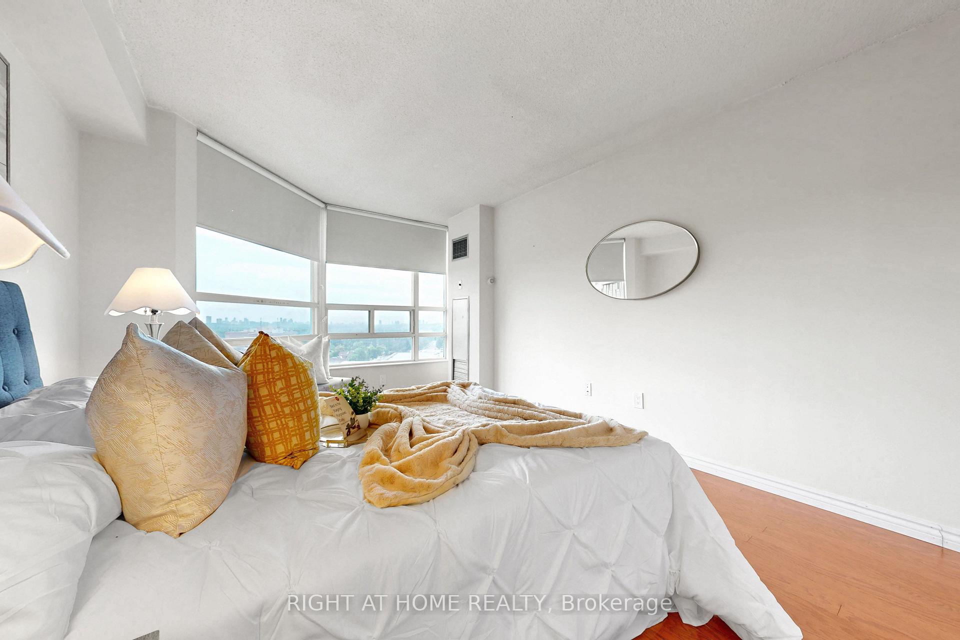 Photo 22 of Unit 1120, 7805 Bayview Avenue, Markham, Aileen-Willowbrook — HOMEH