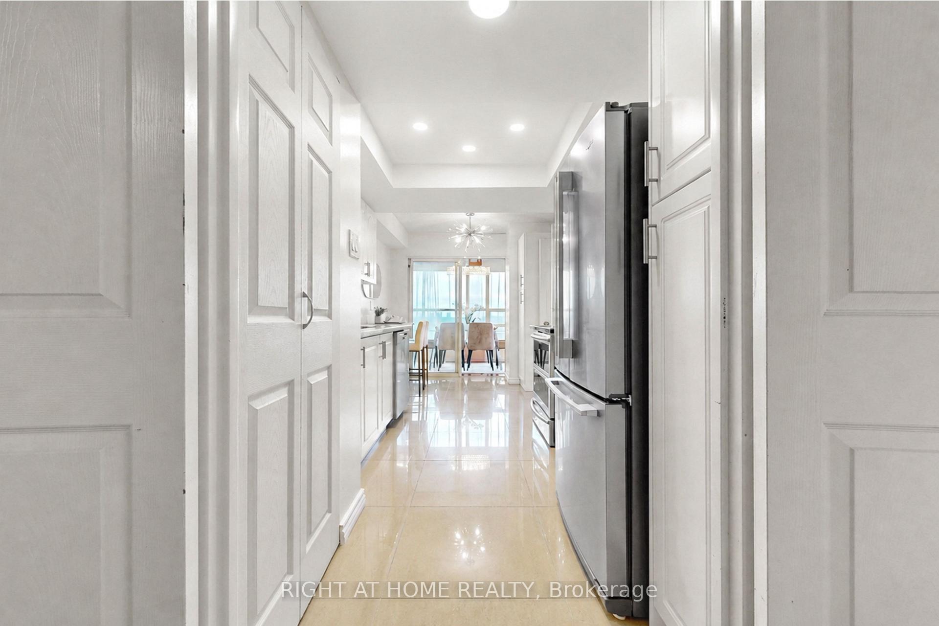 Photo 28 of Unit 1120, 7805 Bayview Avenue, Markham, Aileen-Willowbrook — HOMEH