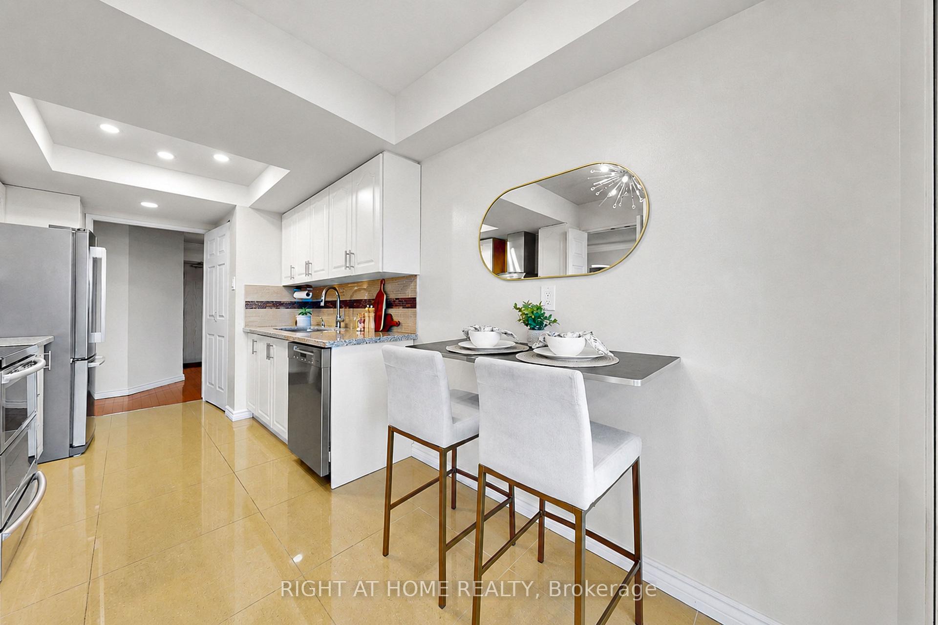 Photo 31 of Unit 1120, 7805 Bayview Avenue, Markham, Aileen-Willowbrook — HOMEH