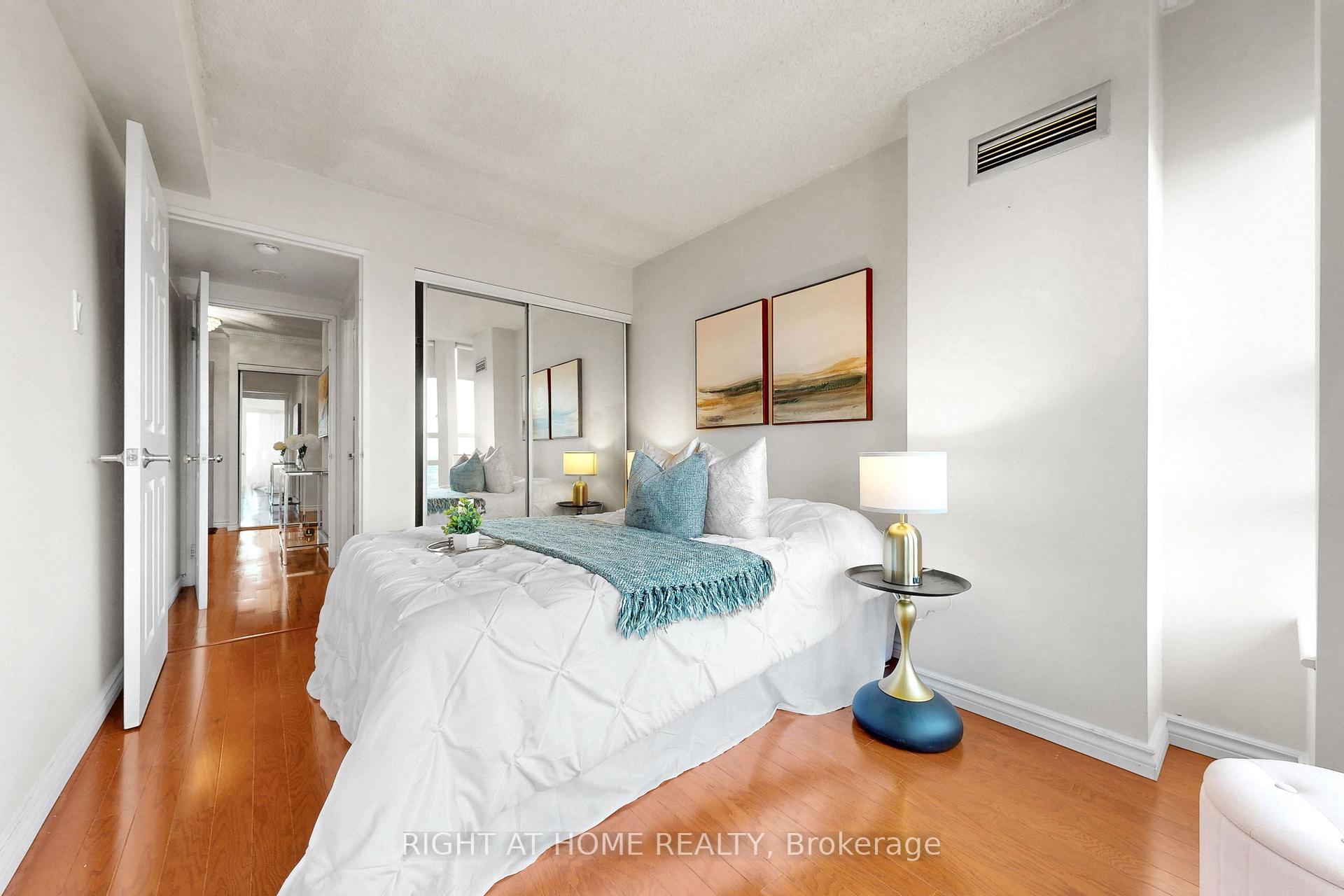 Photo 34 of Unit 1120, 7805 Bayview Avenue, Markham, Aileen-Willowbrook — HOMEH