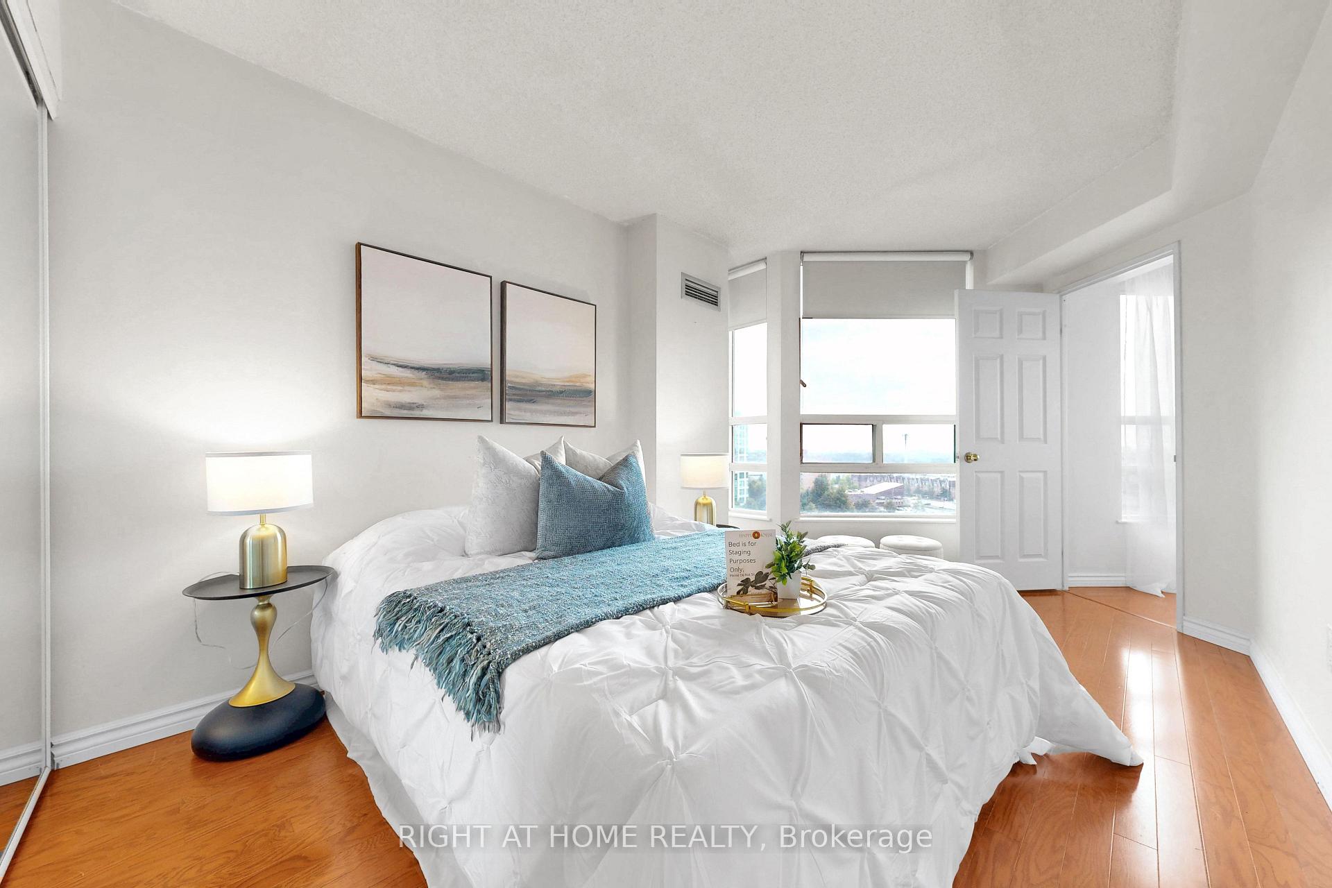 Photo 36 of Unit 1120, 7805 Bayview Avenue, Markham, Aileen-Willowbrook — HOMEH