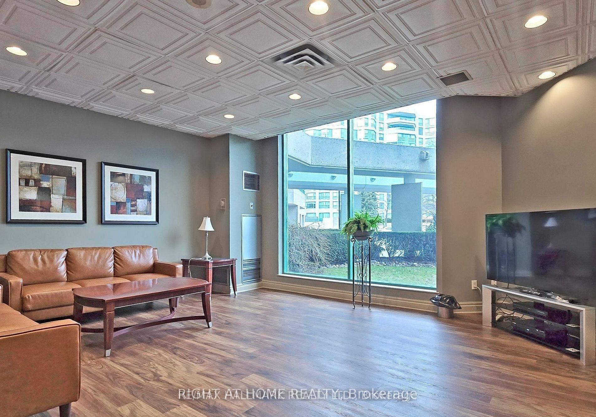 Photo 37 of Unit 1120, 7805 Bayview Avenue, Markham, Aileen-Willowbrook — HOMEH