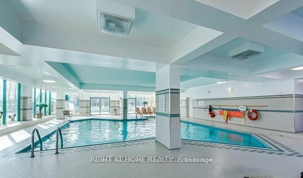 Photo 40 of Unit 1120, 7805 Bayview Avenue, Markham, Aileen-Willowbrook — HOMEH