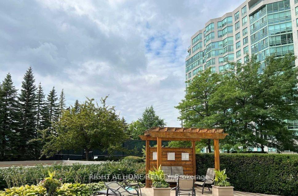 Photo 44 of Unit 1120, 7805 Bayview Avenue, Markham, Aileen-Willowbrook — HOMEH