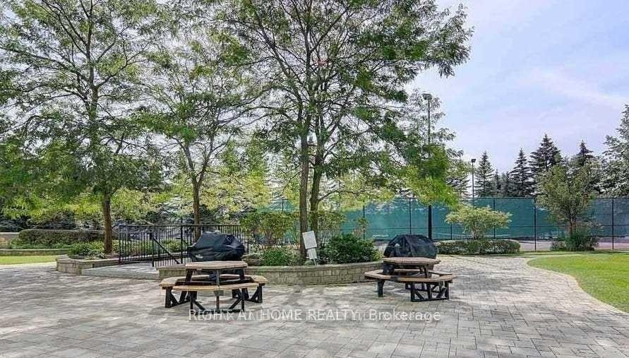 Photo 45 of Unit 1120, 7805 Bayview Avenue, Markham, Aileen-Willowbrook — HOMEH