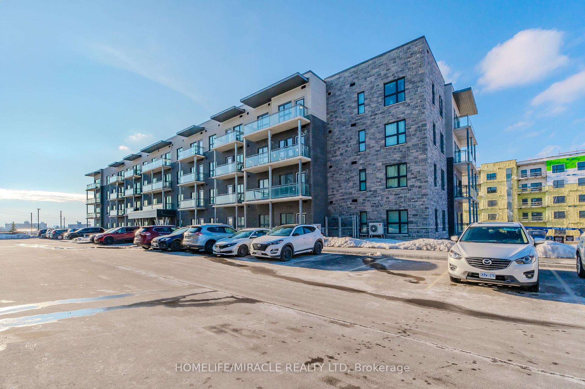 Photo of Unit T5, 1101 Lackner Place