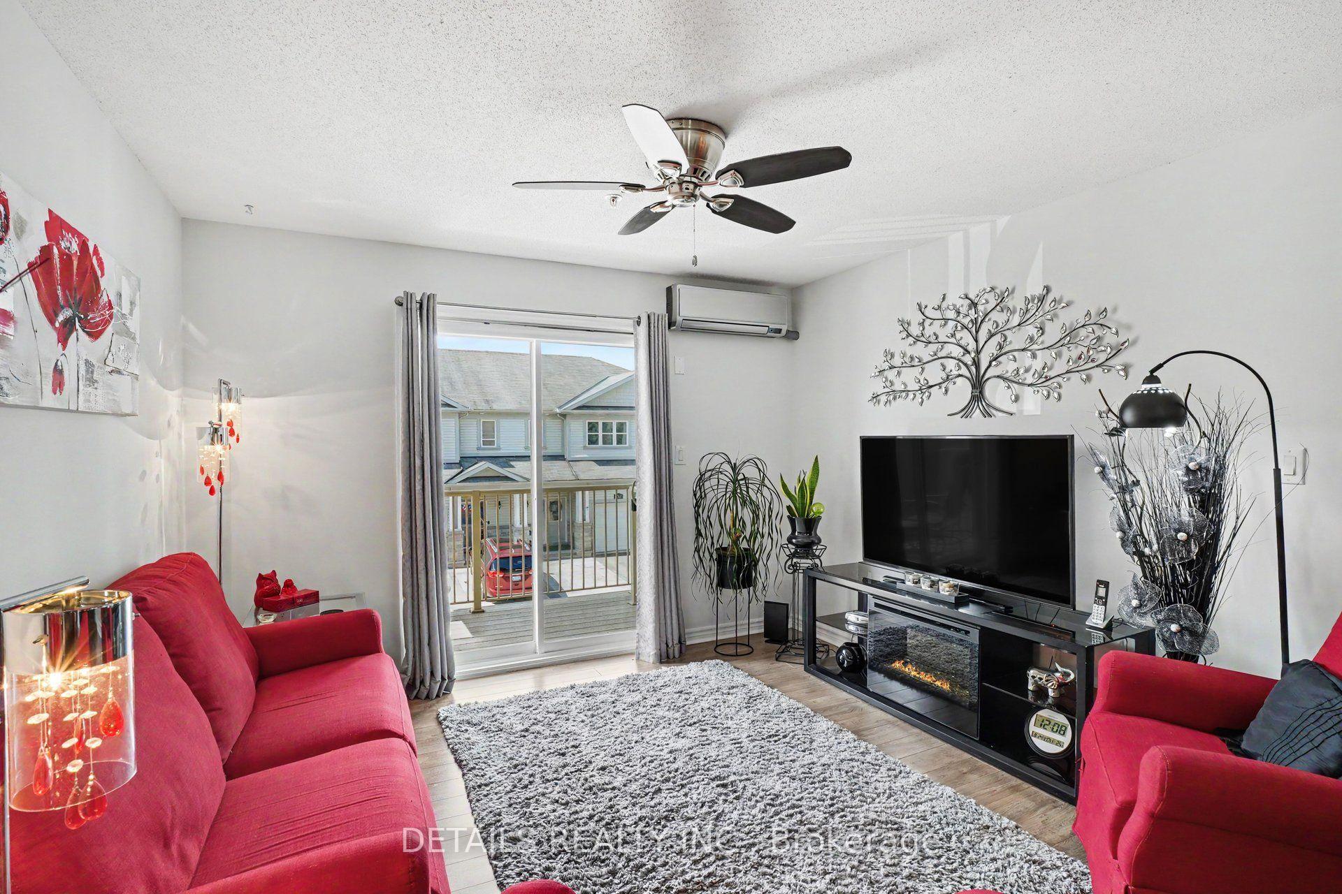Photo 8 of Unit 212, 141 Potts Private, Ottawa, Notting Hill/Summerside — HOMEH