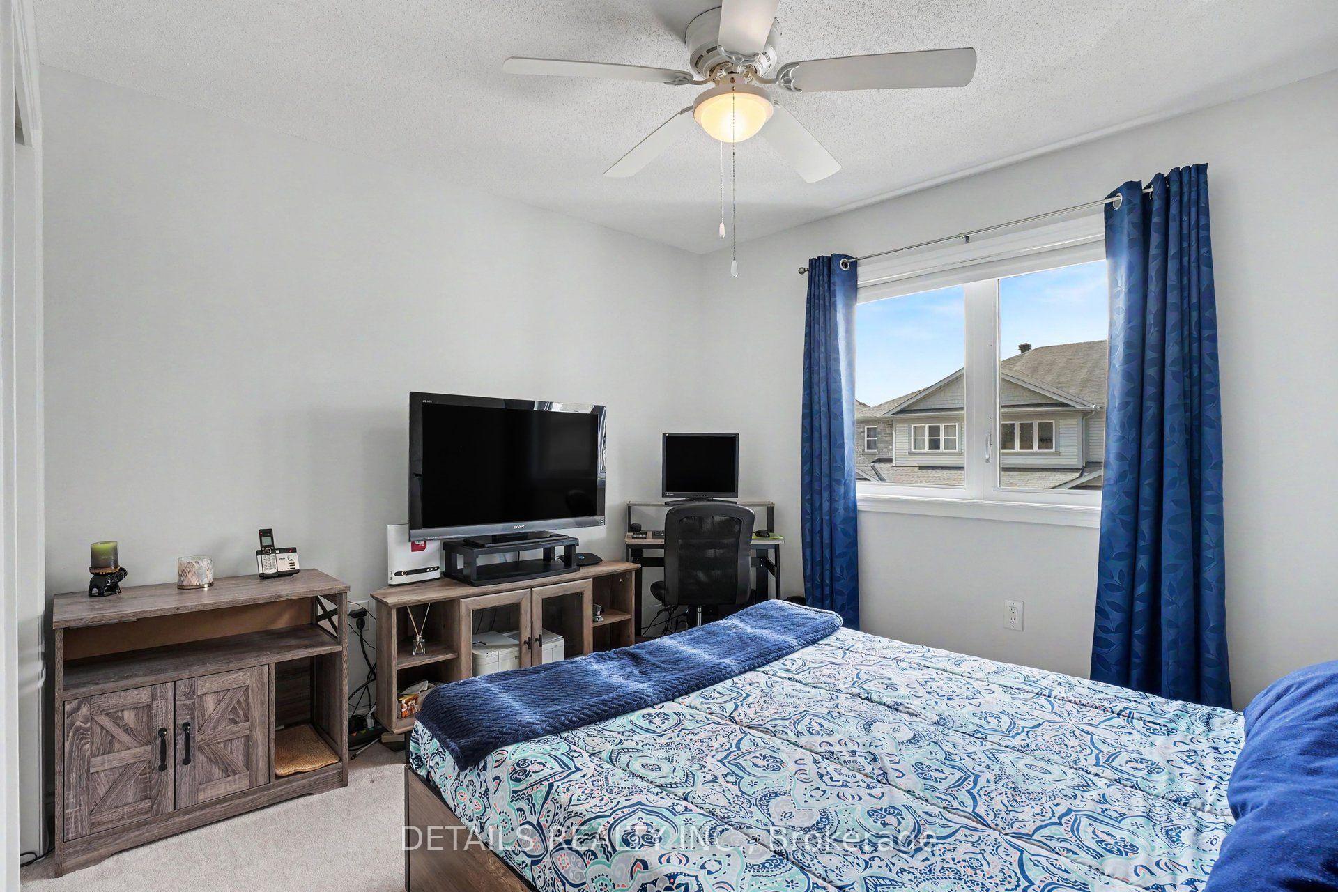 Photo 5 of Unit 212, 141 Potts Private, Ottawa, Notting Hill/Summerside — HOMEH