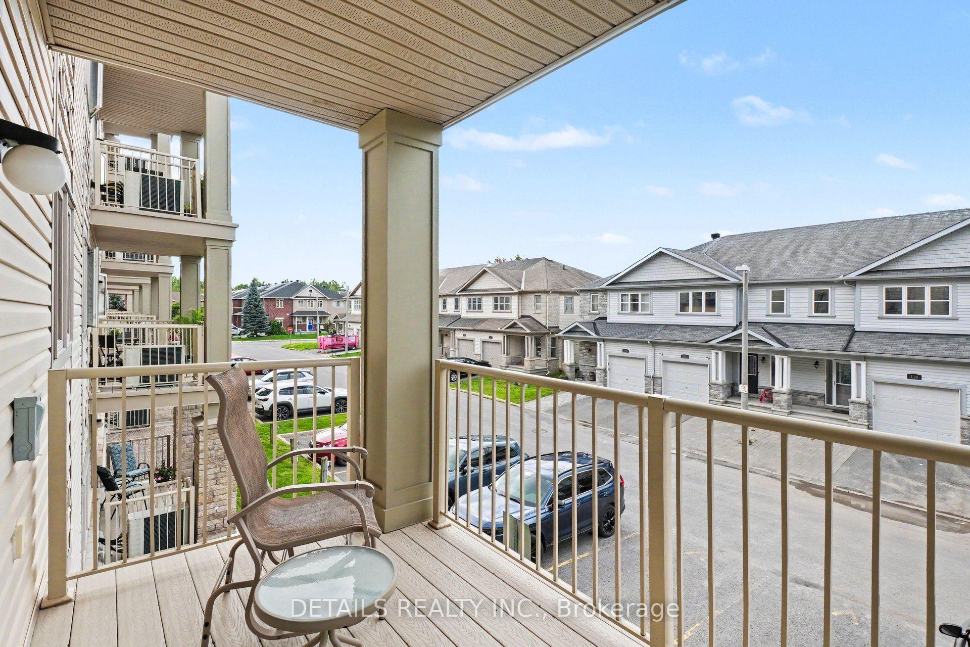 Photo 6 of Unit 212, 141 Potts Private, Ottawa, Notting Hill/Summerside — HOMEH