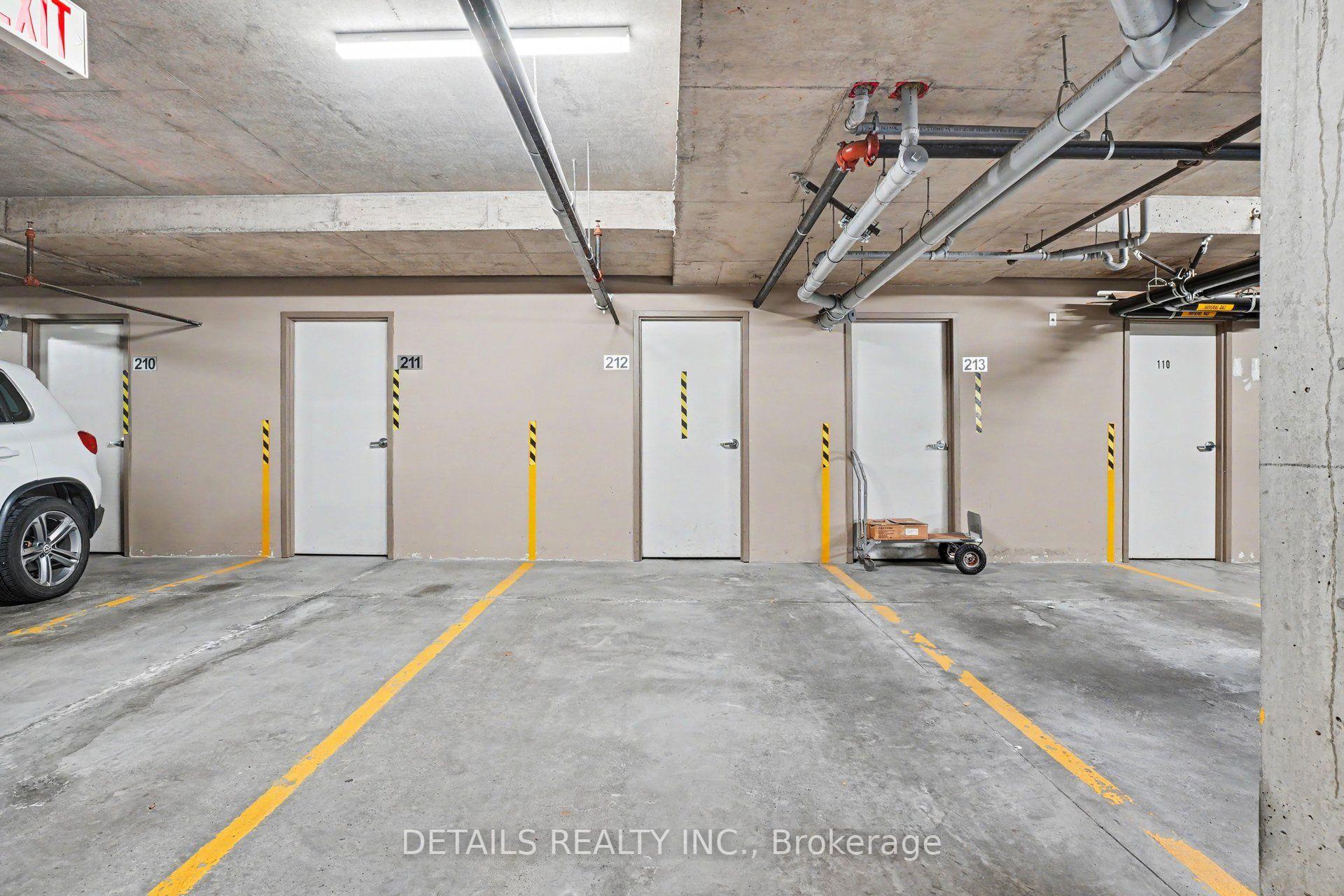 Photo 22 of Unit 212, 141 Potts Private, Ottawa, Notting Hill/Summerside — HOMEH