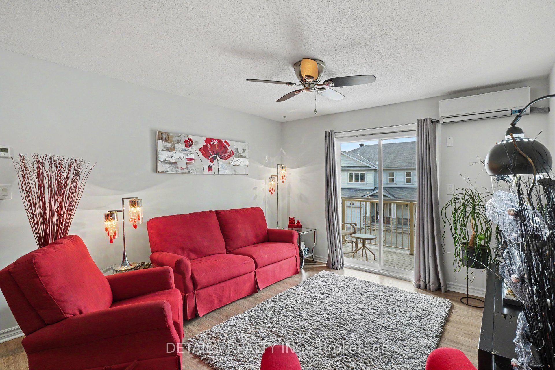Photo 9 of Unit 212, 141 Potts Private, Ottawa, Notting Hill/Summerside — HOMEH