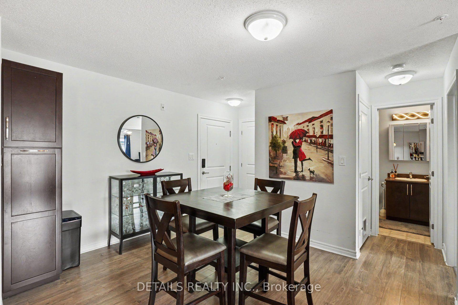 Photo 10 of Unit 212, 141 Potts Private, Ottawa, Notting Hill/Summerside — HOMEH