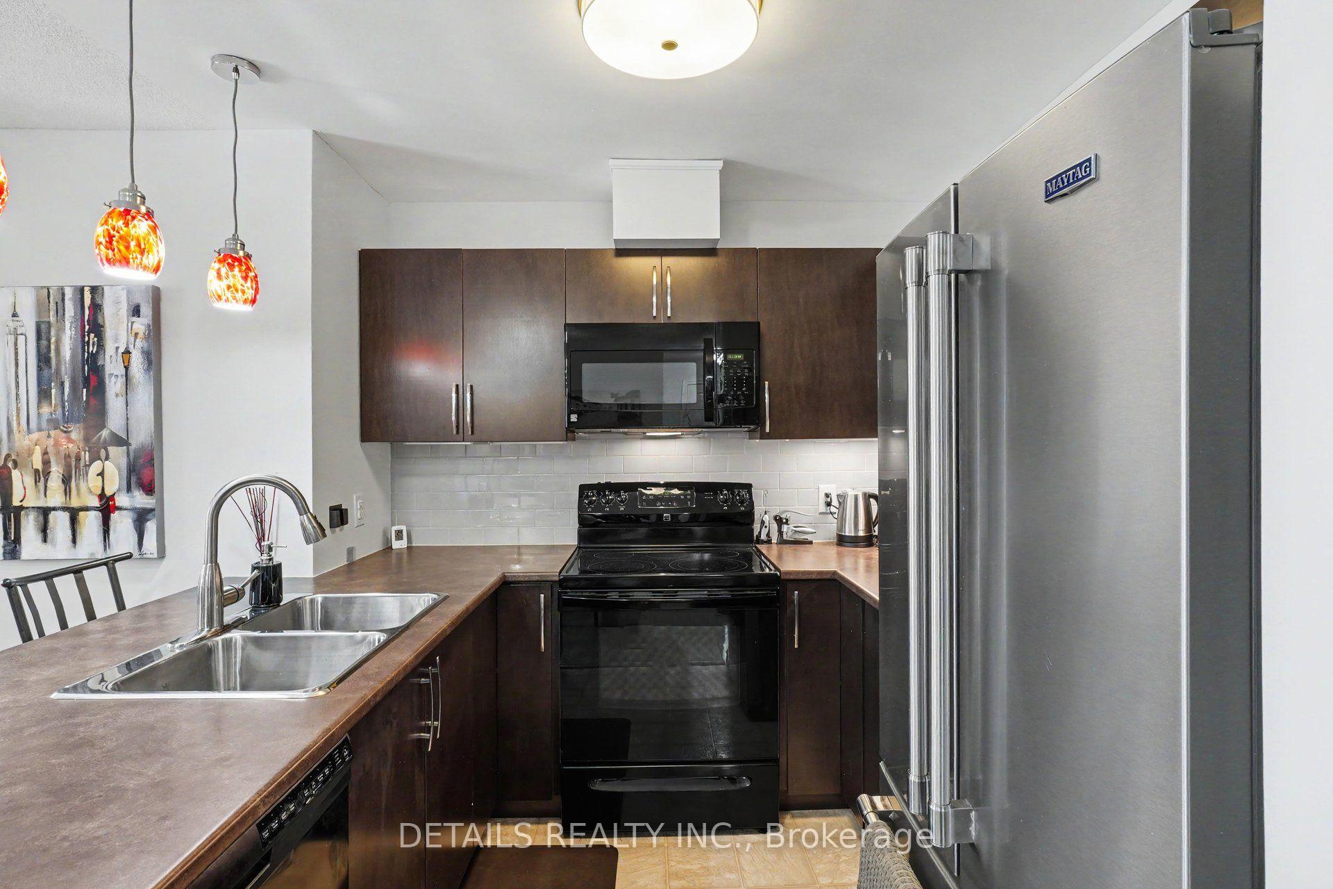 Photo 7 of Unit 212, 141 Potts Private, Ottawa, Notting Hill/Summerside — HOMEH