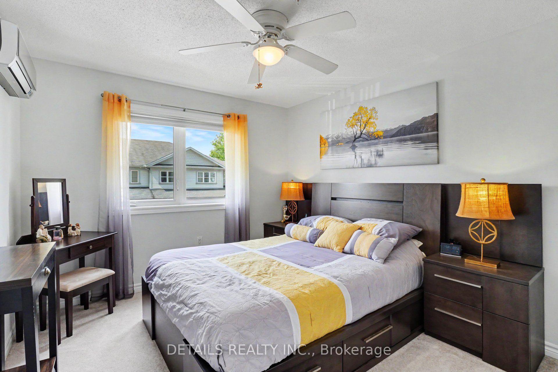 Photo 11 of Unit 212, 141 Potts Private, Ottawa, Notting Hill/Summerside — HOMEH
