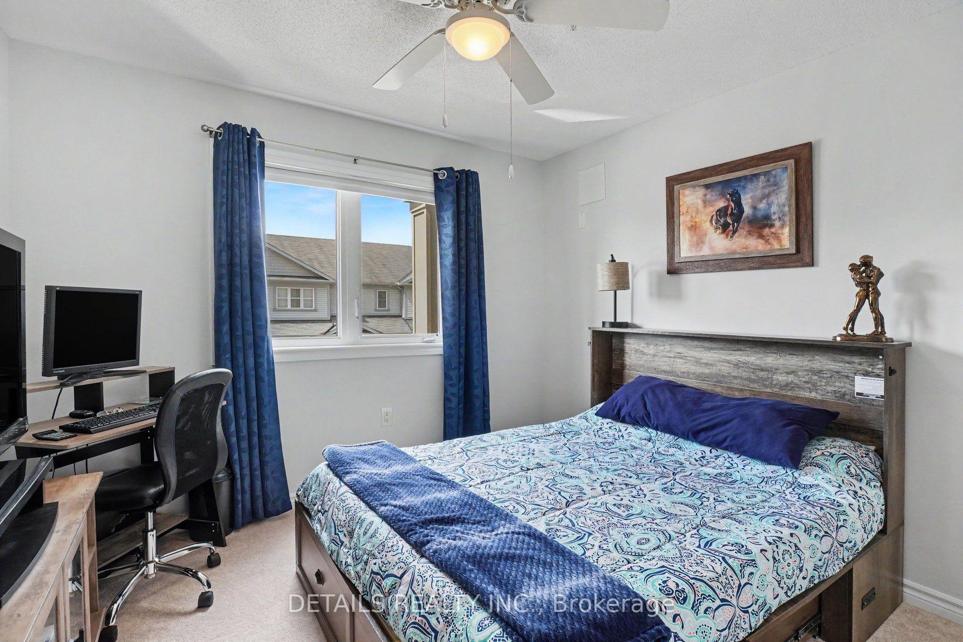 Photo 13 of Unit 212, 141 Potts Private, Ottawa, Notting Hill/Summerside — HOMEH