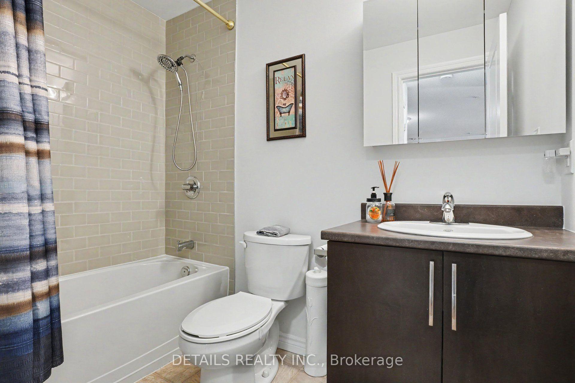 Photo 15 of Unit 212, 141 Potts Private, Ottawa, Notting Hill/Summerside — HOMEH