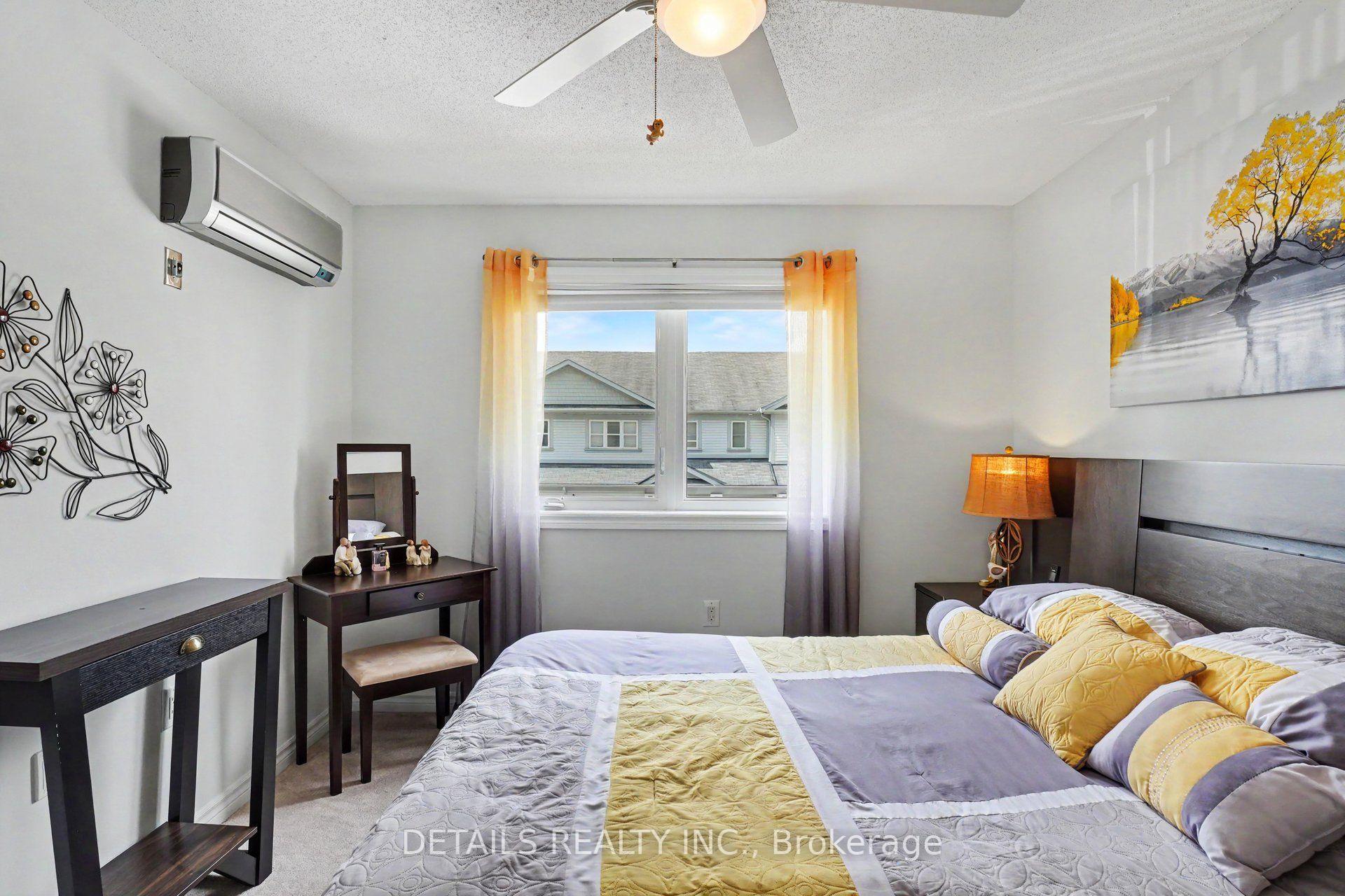 Photo 12 of Unit 212, 141 Potts Private, Ottawa, Notting Hill/Summerside — HOMEH