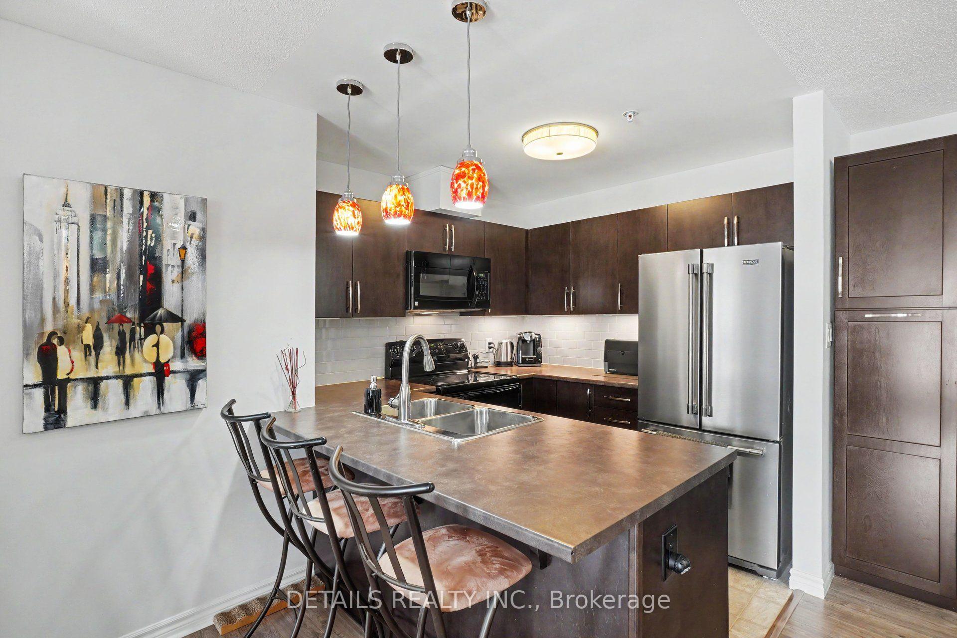Photo 2 of Unit 212, 141 Potts Private, Ottawa, Notting Hill/Summerside — HOMEH