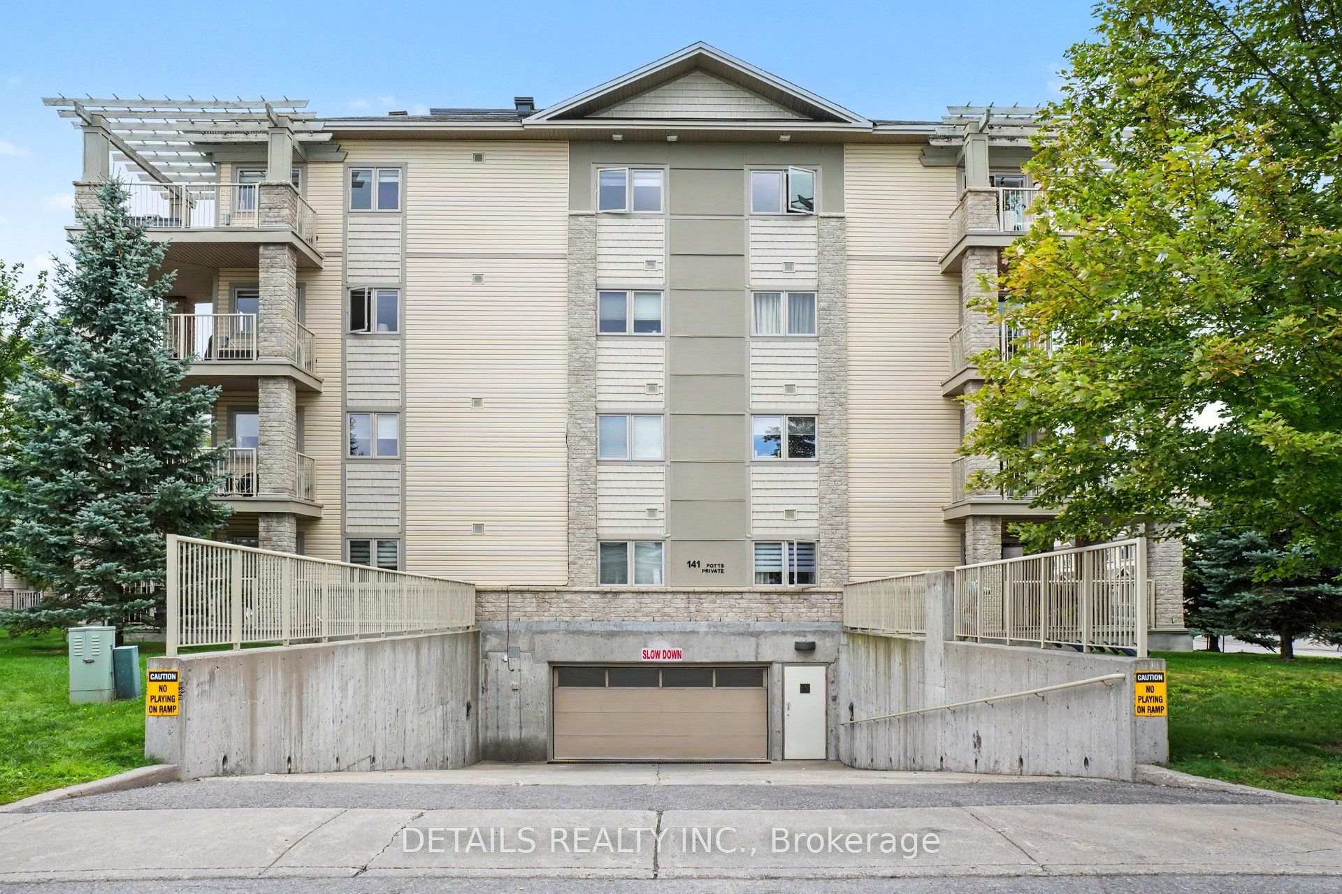 Photo 20 of Unit 212, 141 Potts Private, Ottawa, Notting Hill/Summerside — HOMEH