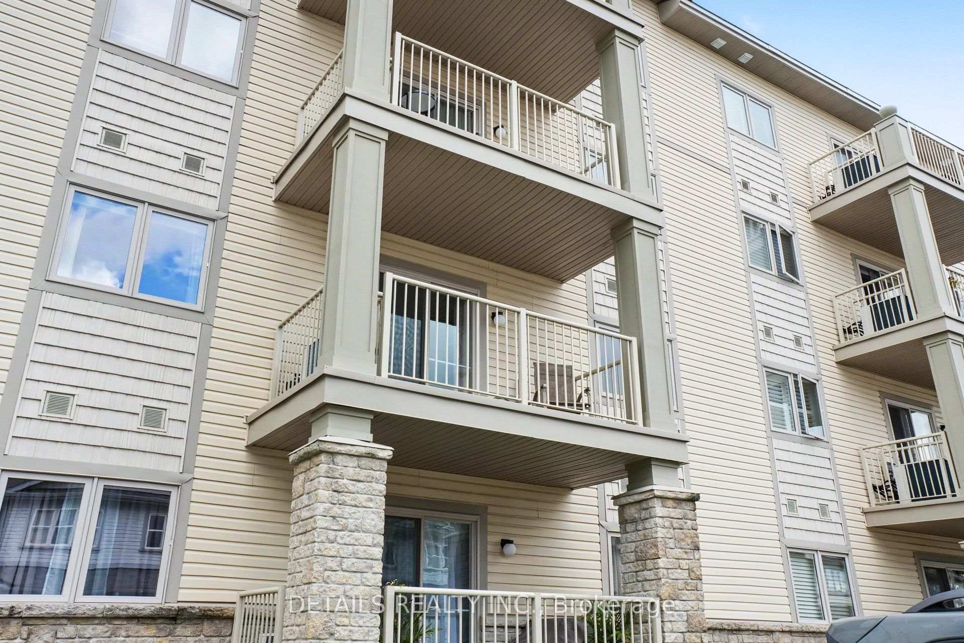 Photo 21 of Unit 212, 141 Potts Private, Ottawa, Notting Hill/Summerside — HOMEH