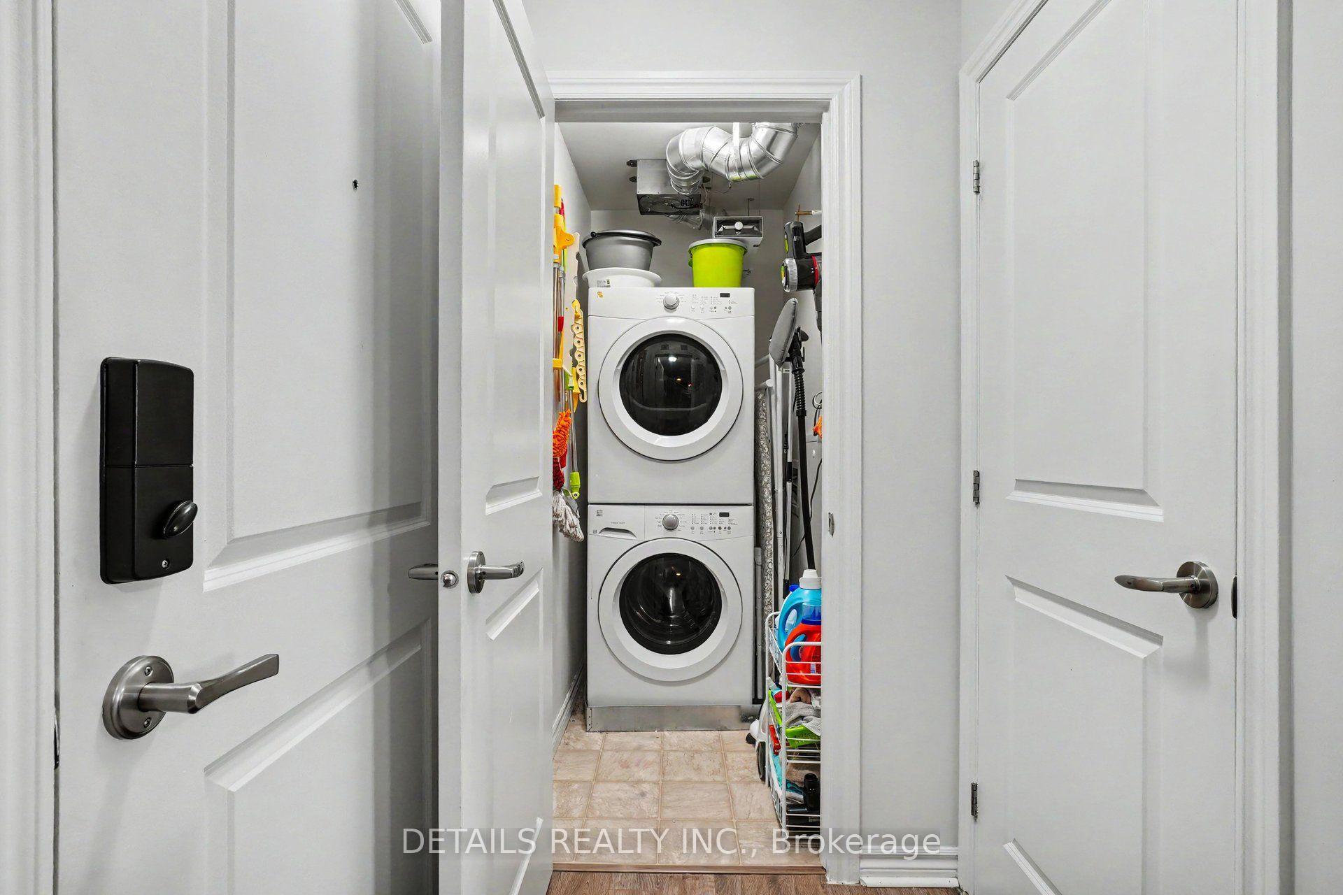 Photo 19 of Unit 212, 141 Potts Private, Ottawa, Notting Hill/Summerside — HOMEH