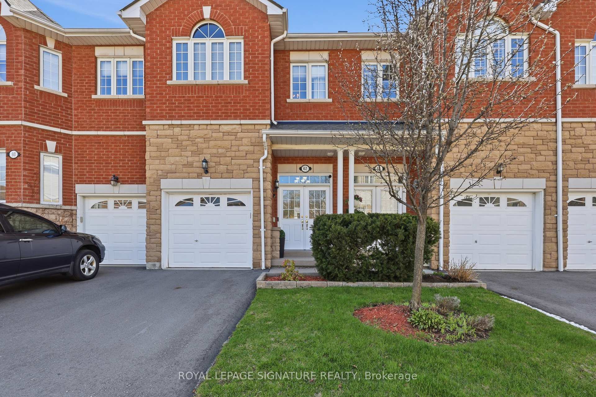 Photo 1 of Unit 62, 470 Faith Drive, Mississauga, Hurontario — HOMEH