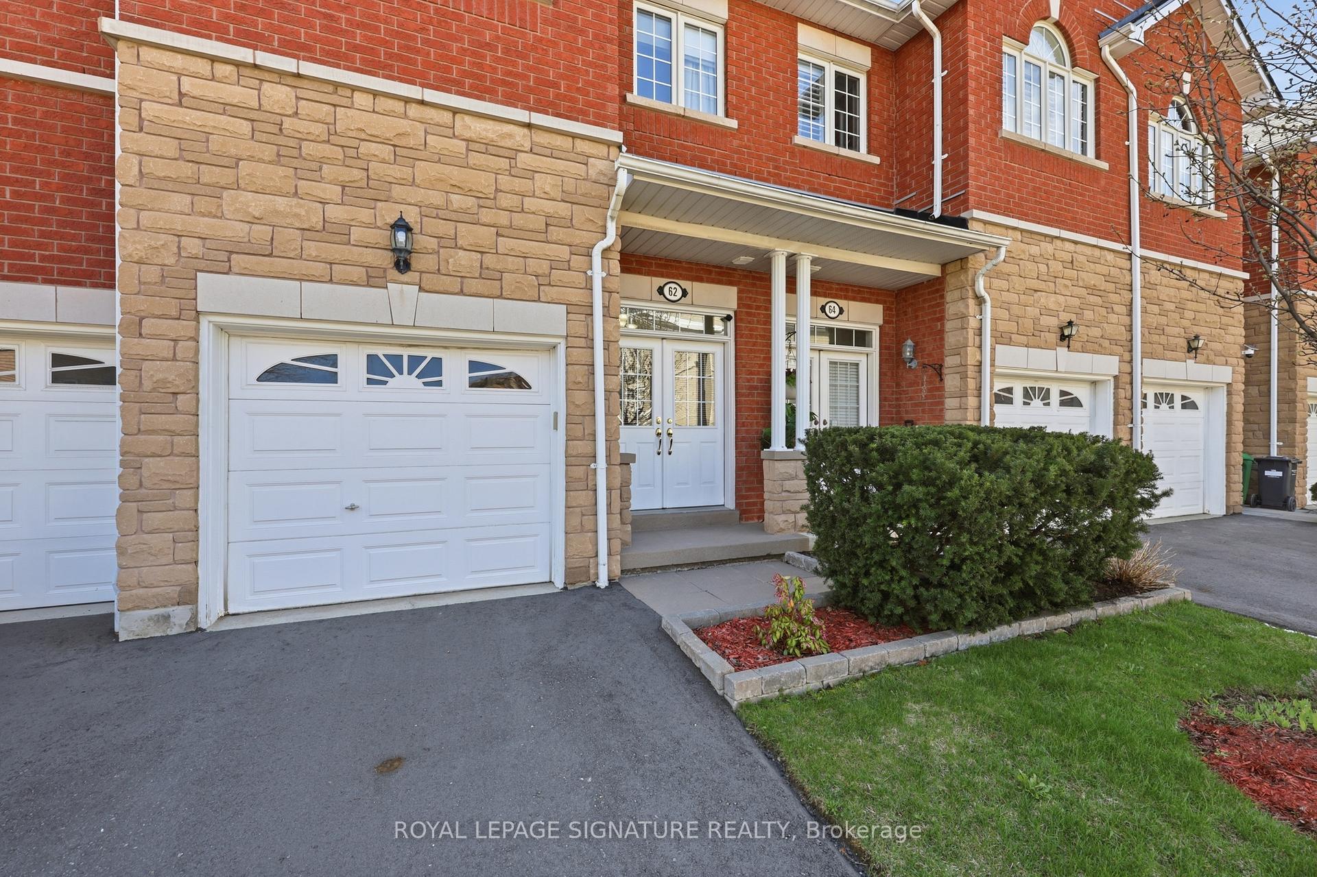 Photo 2 of Unit 62, 470 Faith Drive, Mississauga, Hurontario — HOMEH