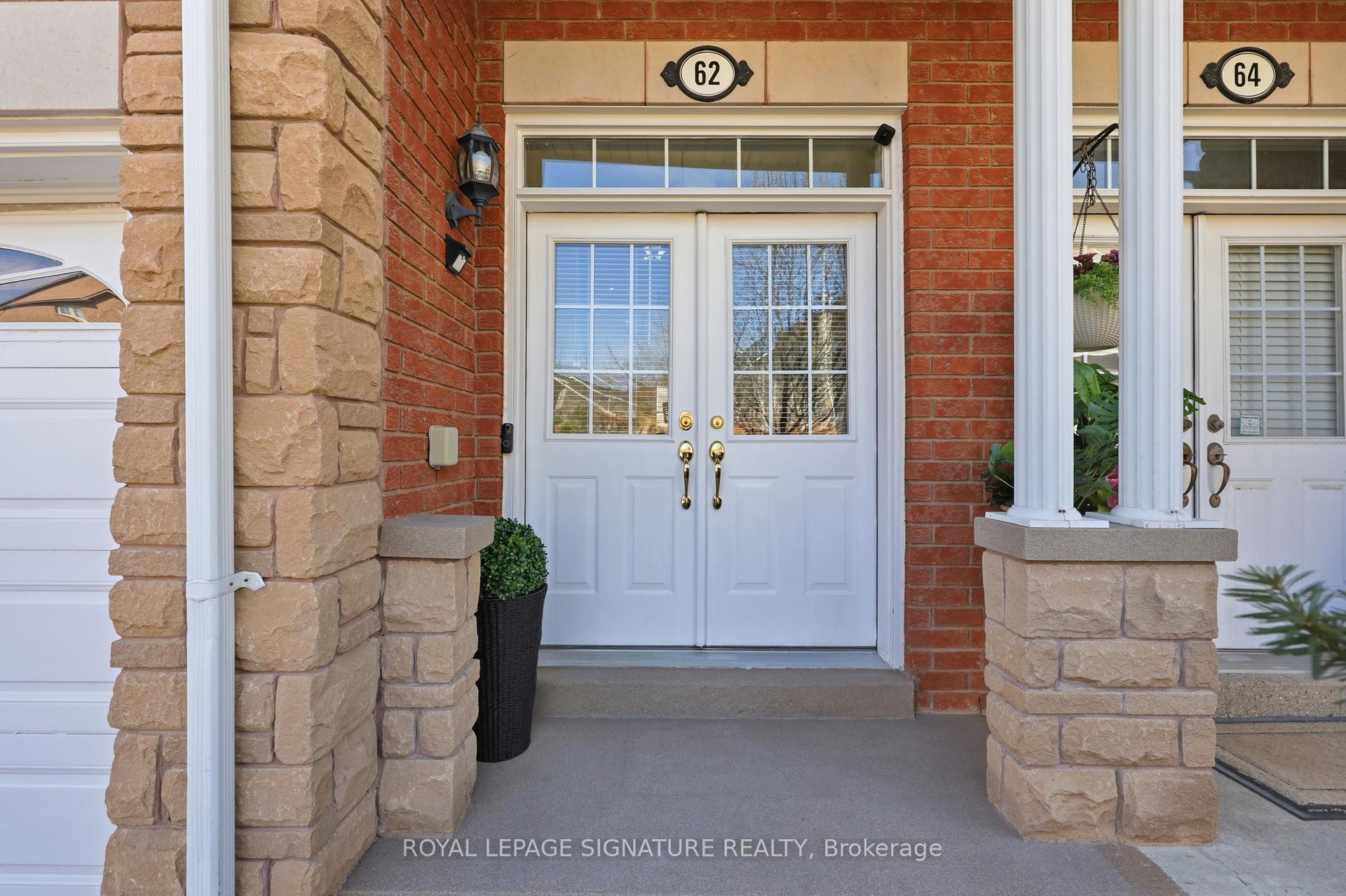 Photo 3 of Unit 62, 470 Faith Drive, Mississauga, Hurontario — HOMEH