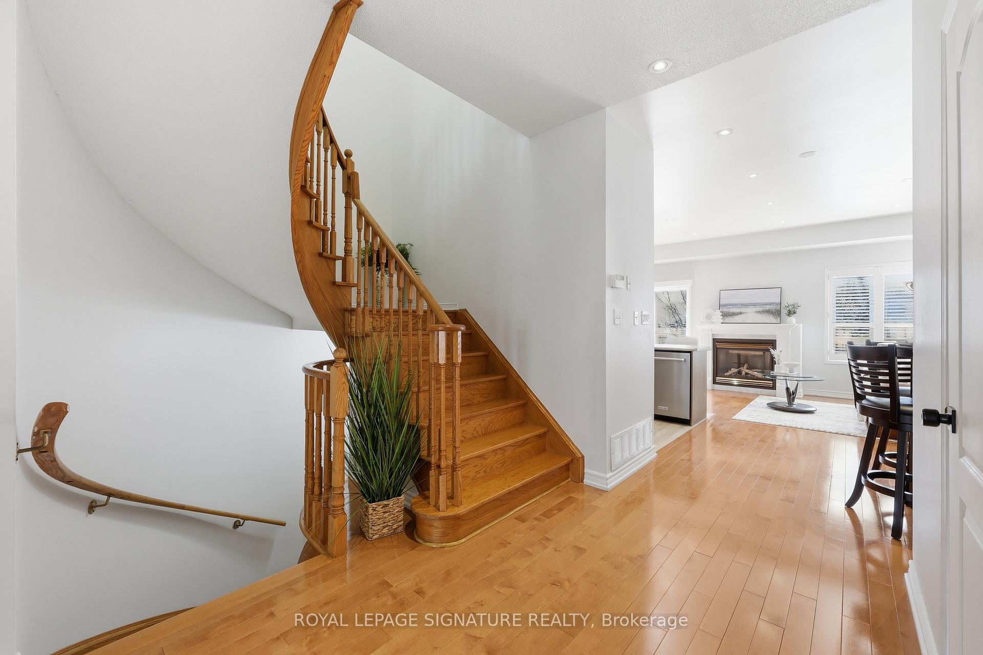 Photo 6 of Unit 62, 470 Faith Drive, Mississauga, Hurontario — HOMEH