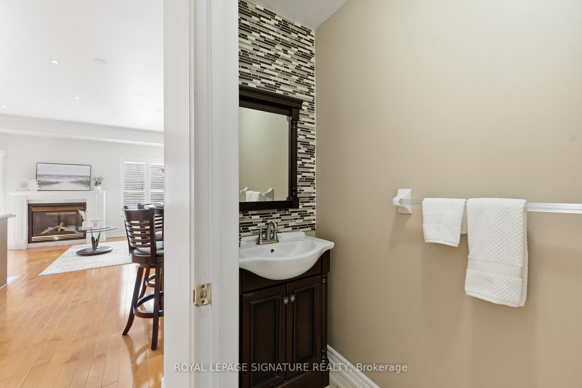 Photo 8 of Unit 62, 470 Faith Drive, Mississauga, Hurontario — HOMEH