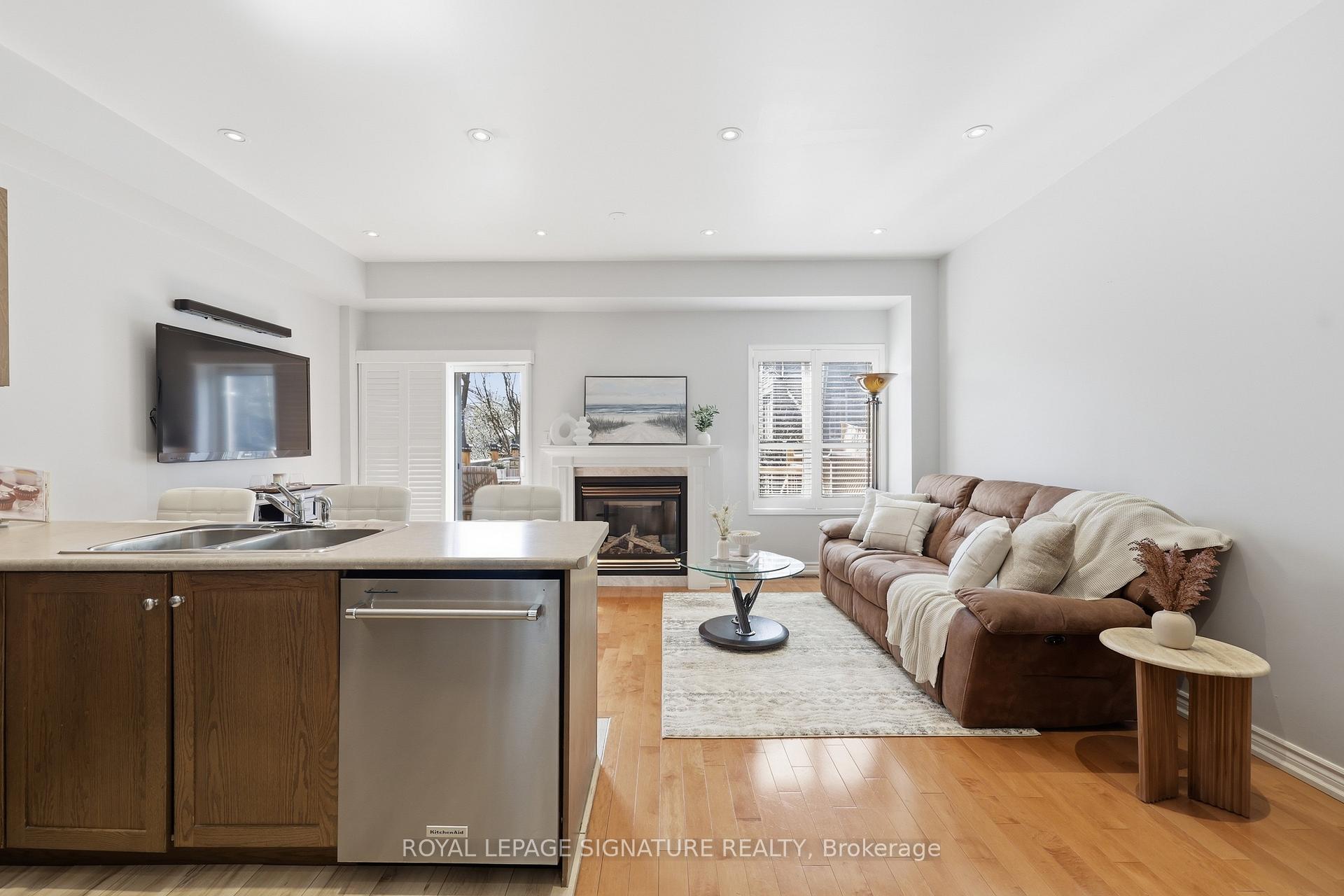 Photo 9 of Unit 62, 470 Faith Drive, Mississauga, Hurontario — HOMEH