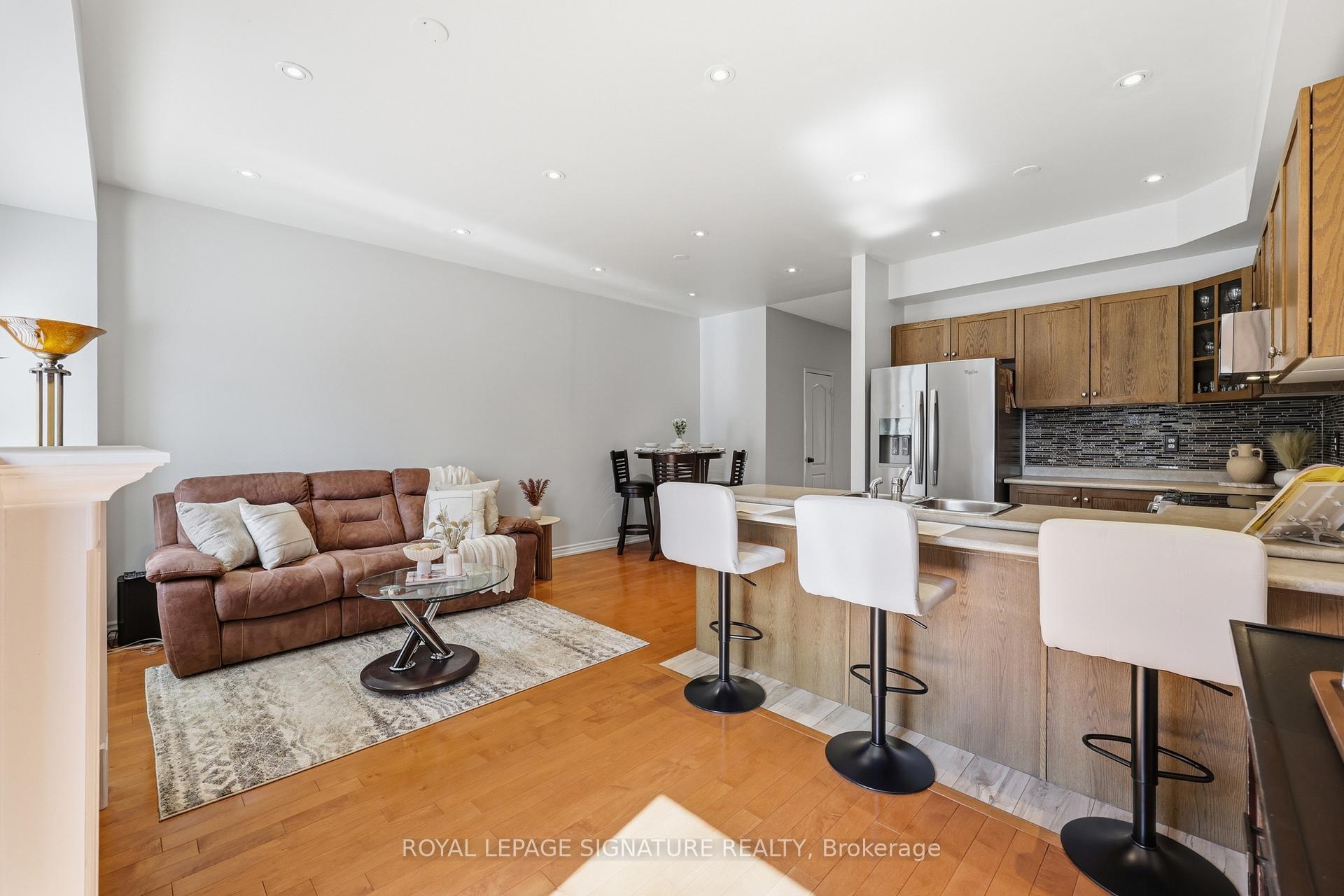 Photo 11 of Unit 62, 470 Faith Drive, Mississauga, Hurontario — HOMEH