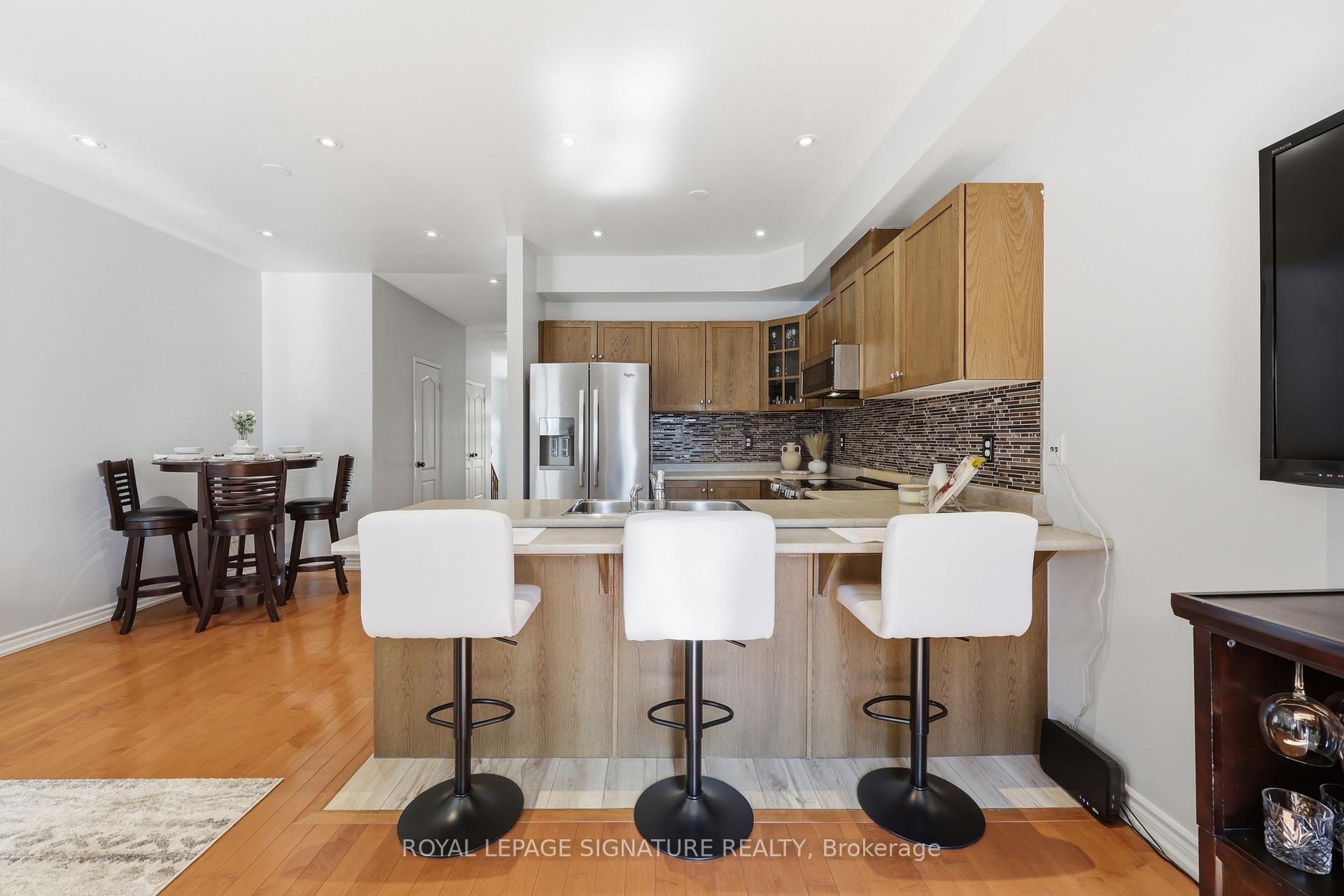 Photo 12 of Unit 62, 470 Faith Drive, Mississauga, Hurontario — HOMEH