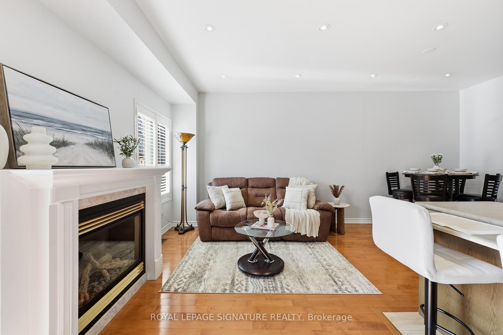 Photo 13 of Unit 62, 470 Faith Drive, Mississauga, Hurontario — HOMEH