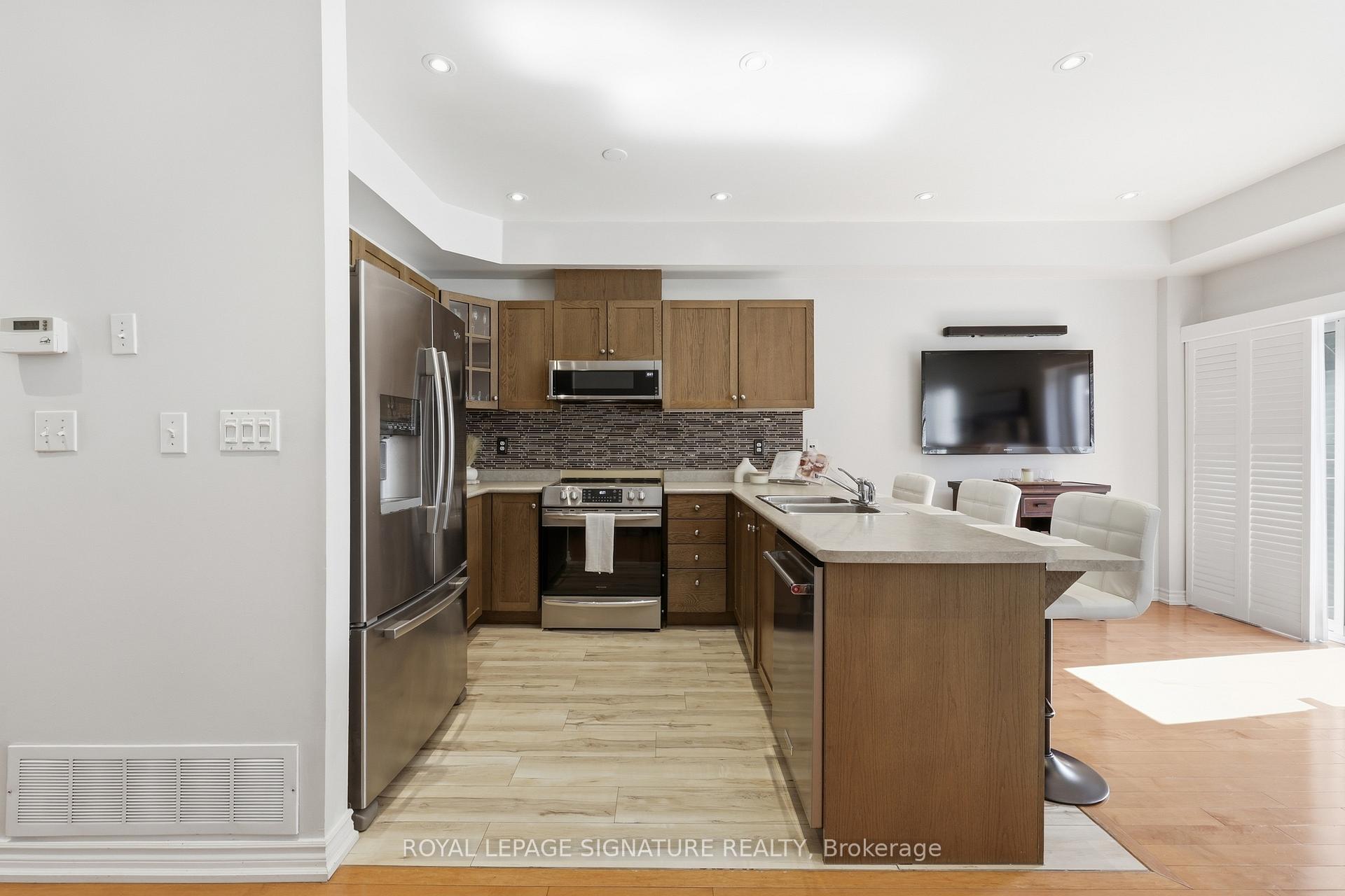 Photo 16 of Unit 62, 470 Faith Drive, Mississauga, Hurontario — HOMEH