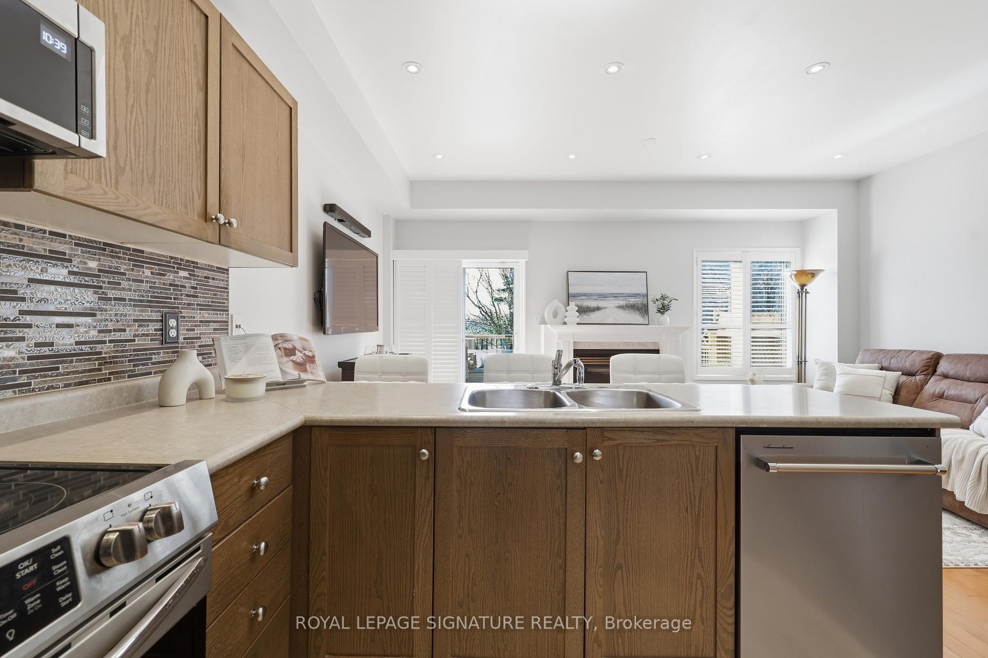 Photo 19 of Unit 62, 470 Faith Drive, Mississauga, Hurontario — HOMEH
