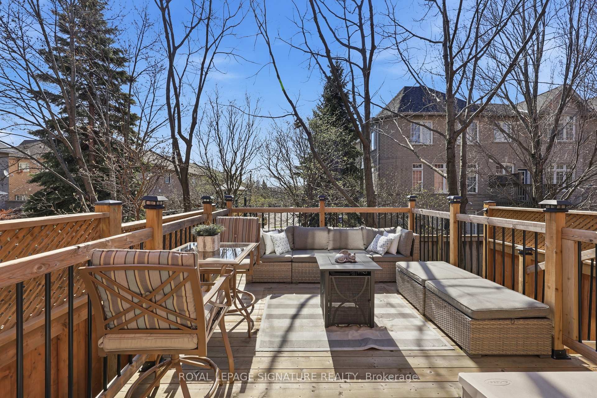 Photo 34 of Unit 62, 470 Faith Drive, Mississauga, Hurontario — HOMEH