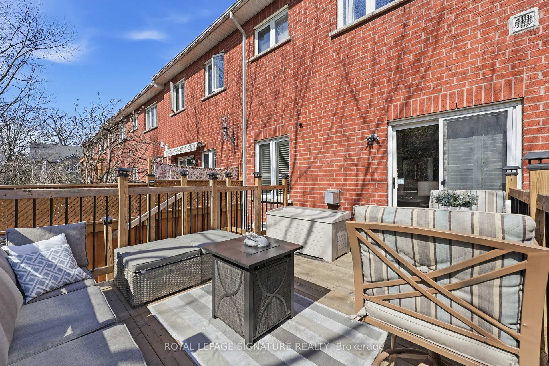 Photo 35 of Unit 62, 470 Faith Drive, Mississauga, Hurontario — HOMEH